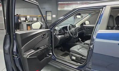 KG_Mobility_Ssangyong TIBOLI 2021, 7866 км, за 9641.7 USD - фото 10