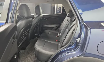 KG_Mobility_Ssangyong TIBOLI 2021, 7866 км, за 9641.7 USD - фото 13
