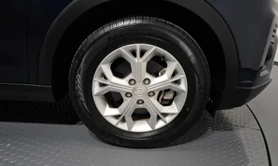KG_Mobility_Ssangyong TIBOLI 2021, 7866 км, за 9641.7 USD - фото 23