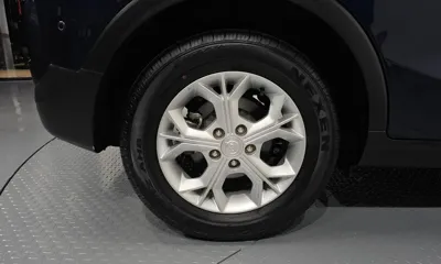 KG_Mobility_Ssangyong TIBOLI 2021, 7866 км, за 9641.7 USD - фото 24