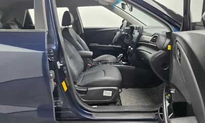 KG_Mobility_Ssangyong TIBOLI 2021, 7866 км, за 9641.7 USD - фото 27