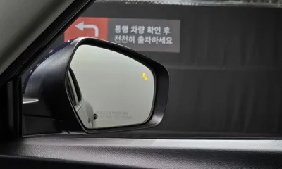 KG_Mobility_Ssangyong TIBOLI 2021, 7866 км, за 9641.7 USD - фото 28