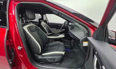 Kia EV6 2023, 28941 км, за 22457.88 USD - фото 10