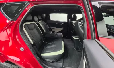 Kia EV6 2023, 28941 км, за 22457.88 USD - фото 19