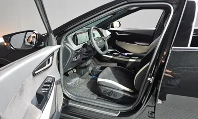 Kia EV6 2022, 66180 км, за 23322.49 USD - фото 10