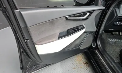 Kia EV6 2022, 66180 км, за 23322.49 USD - фото 24