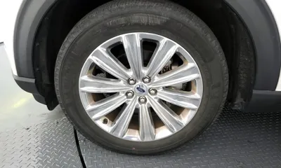 Ford Explorer 2021, 38555 км, за 21639.05 USD