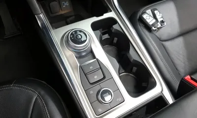 Ford Explorer 2021, 38555 км, за 21639.05 USD - фото 9