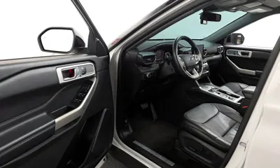Ford Explorer 2021, 38555 км, за 21639.05 USD - фото 10