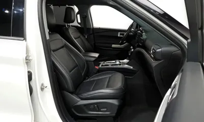 Ford Explorer 2021, 38555 км, за 21639.05 USD - фото 11