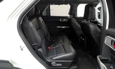Ford Explorer 2021, 38555 км, за 21639.05 USD - фото 12