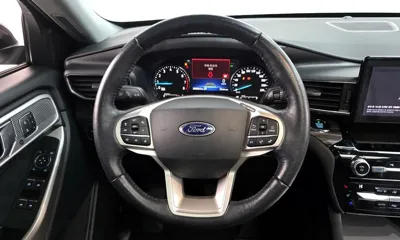 Ford Explorer 2021, 38555 км, за 21639.05 USD - фото 13