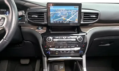 Ford Explorer 2021, 38555 км, за 21639.05 USD - фото 15