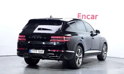Genesis GV80 2022, 91371 км, за 27283.96 USD