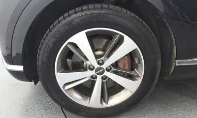 Genesis GV80 2022, 91371 км, за 27283.96 USD
