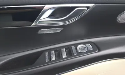 Genesis GV80 2022, 91371 км, за 27283.96 USD - фото 29