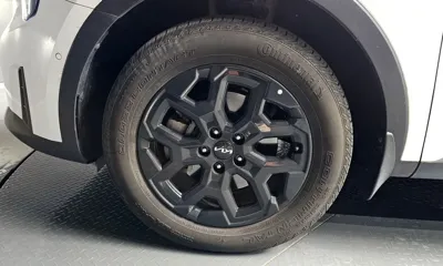 Kia Sorento 2024, 16932 км, за 25335.52 USD