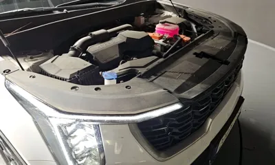 Kia Sorento 2024, 16932 км, за 25335.52 USD - фото 6