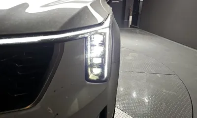 Kia Sorento 2024, 16932 км, за 25335.52 USD - фото 22