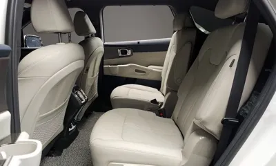 Kia Sorento 2024, 16932 км, за 25335.52 USD - фото 26