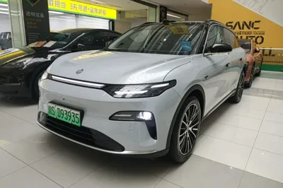 Leapmotor C11 · 2026 год