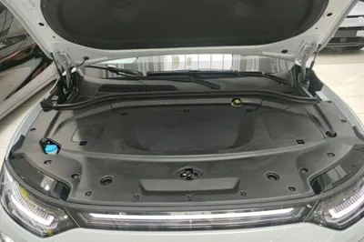 Leapmotor C11 2026, 10800 км, за 23143 USD - фото 24