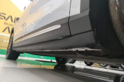 Leapmotor C11 2026, 10800 км, за 23143 USD - фото 26
