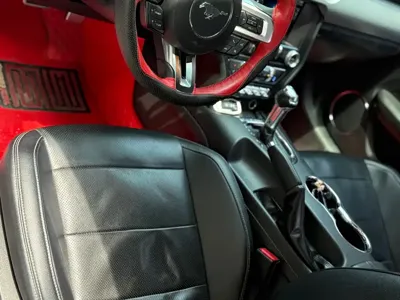 Ford Mustang 2016, 80000 км, за 12789.33 USD - фото 6