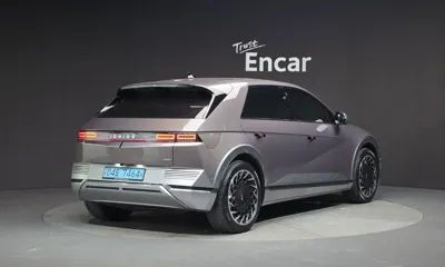 Hyundai Ioniq5 2022, 58363 км, за 23093.96 USD