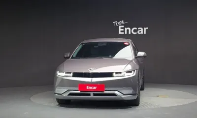 Hyundai Ioniq5 2022, 58363 км, за 23093.96 USD