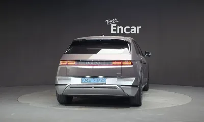 Hyundai Ioniq5 2022, 58363 км, за 23093.96 USD