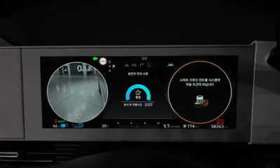 Hyundai Ioniq5 2022, 58363 км, за 23093.96 USD - фото 8
