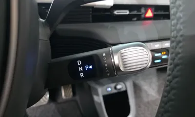 Hyundai Ioniq5 2022, 58363 км, за 23093.96 USD - фото 9