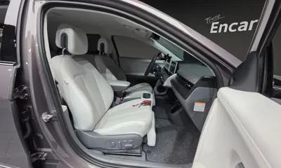 Hyundai Ioniq5 2022, 58363 км, за 23093.96 USD - фото 10