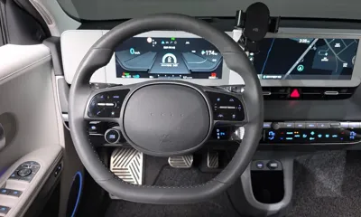 Hyundai Ioniq5 2022, 58363 км, за 23093.96 USD - фото 14