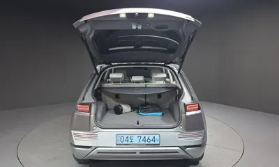 Hyundai Ioniq5 2022, 58363 км, за 23093.96 USD - фото 20