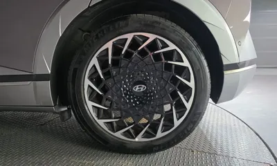 Hyundai Ioniq5 2022, 58363 км, за 23093.96 USD - фото 21