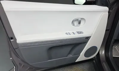 Hyundai Ioniq5 2022, 58363 км, за 23093.96 USD - фото 24