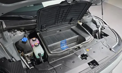 Hyundai Ioniq5 2022, 58363 км, за 23093.96 USD - фото 27