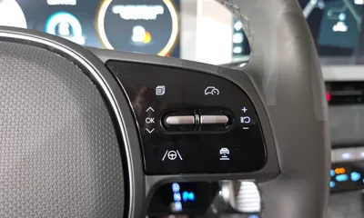 Hyundai Ioniq5 2022, 58363 км, за 23093.96 USD - фото 30
