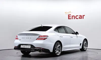 Genesis G70 2023, 31091 км, за 23455.56 USD