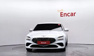 Genesis G70 2023, 31091 км, за 23455.56 USD