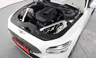 Genesis G70 2023, 31091 км, за 23455.56 USD - фото 6