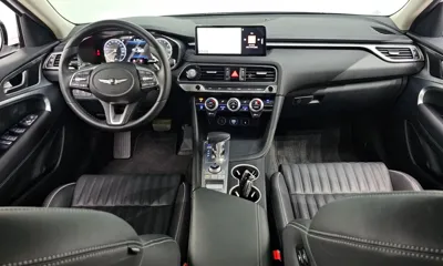 Genesis G70 2023, 31091 км, за 23455.56 USD - фото 7
