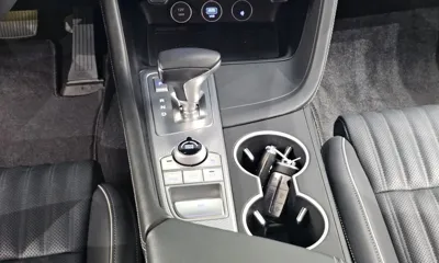 Genesis G70 2023, 31091 км, за 23455.56 USD - фото 9