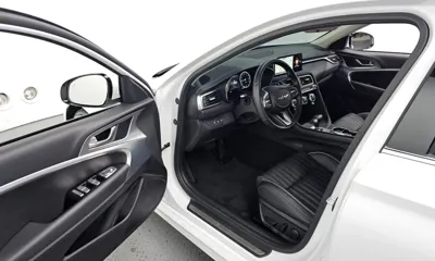 Genesis G70 2023, 31091 км, за 23455.56 USD - фото 10
