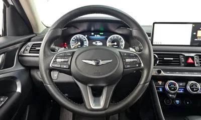 Genesis G70 2023, 31091 км, за 23455.56 USD - фото 13