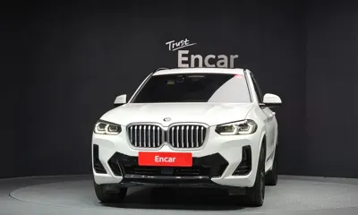 BMW X3 2022, 71948 км, за 28226.34 USD