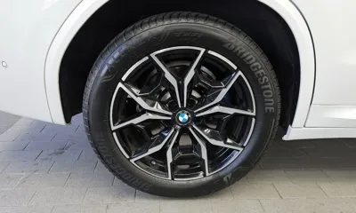 BMW X3 2022, 71948 км, за 28226.34 USD