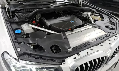 BMW X3 2022, 71948 км, за 28000.25 USD - фото 6